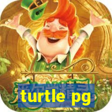 turtle pg